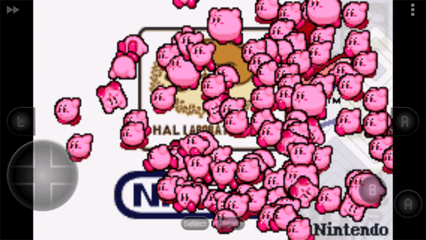 星之卡比梦之泉蒂拉克丝图1