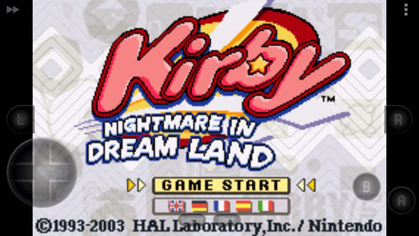 星之卡比梦之泉蒂拉克丝图2