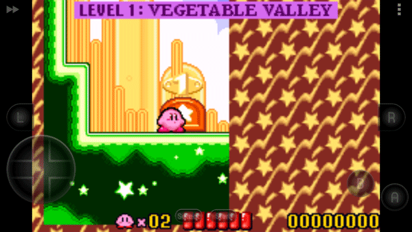 星之卡比梦之泉蒂拉克丝图4