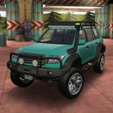 疯狂汽车驾驶 V1.0.0.29