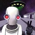 太空机器人 V1.00