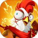 小兵别嚣张国际版