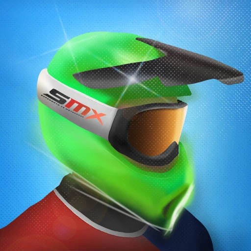 越野摩托车 V6.0.20