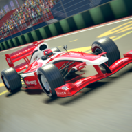 f1方程式赛车手游