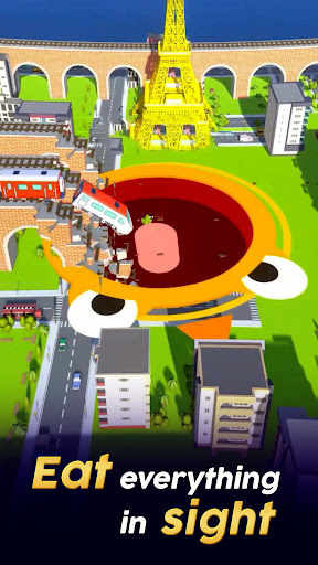 黑洞大作战正版截图2