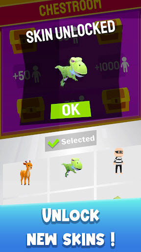 拥挤城市老版本图1