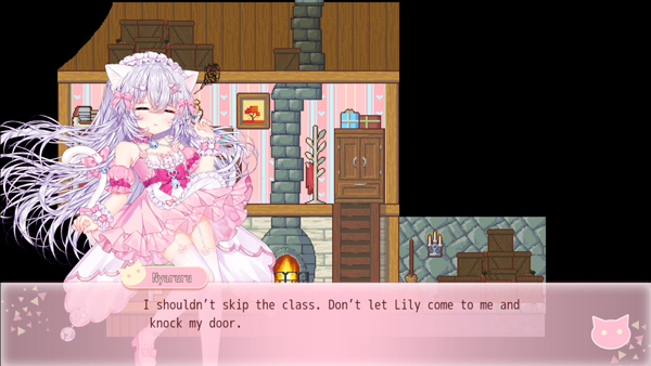 咸鱼喵喵汉化版图3