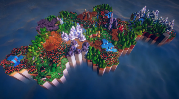 东篱之下游戏无广告版截图2