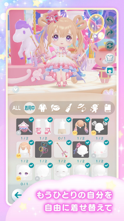 Pokepia2025最新版图3