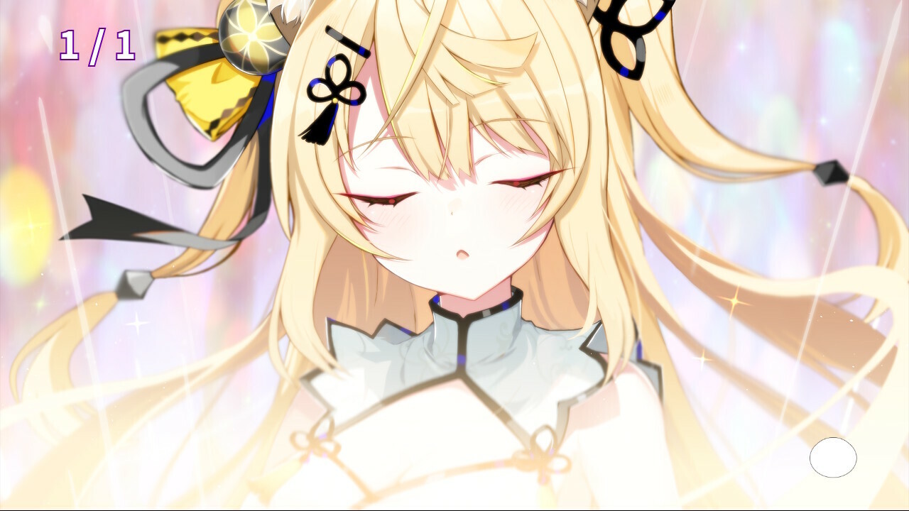 请快来吧狐莉小姐中文版截图2