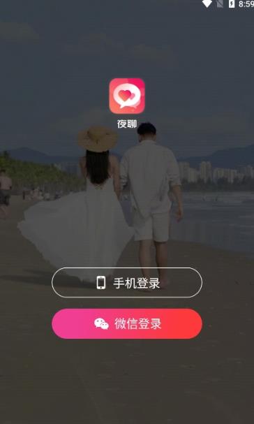 夜聊官网版(2)