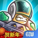 鋼鐵戰隊中文版