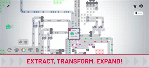 異形工廠官方正版