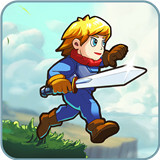 超级剑人冒险中文版