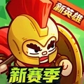 英勇之地国际服