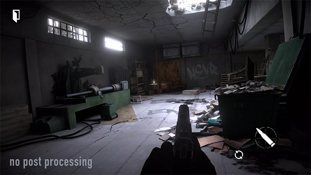 难以置信游戏中文版截图3