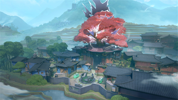 无畏契约源能行动体验服截图4