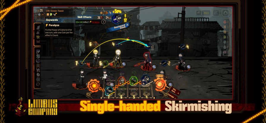 边狱巴士公司图3