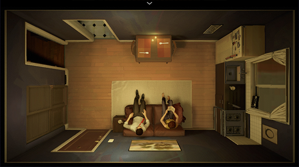 十二分钟官网版图2