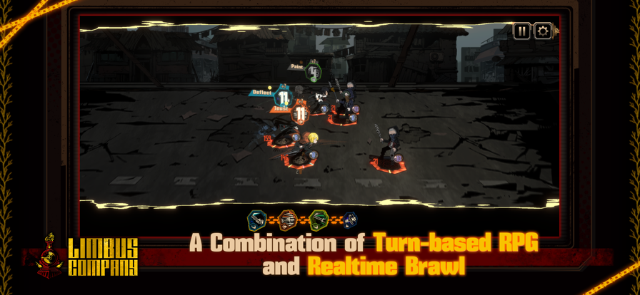 边狱巴士公司图1