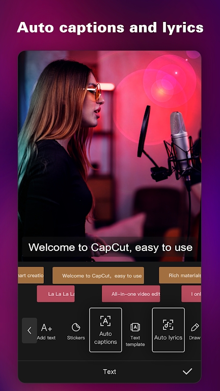 capcut官方正版(4)