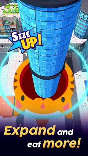 黑洞大作战正版截图4