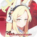 蔚蓝档案日服汉化版