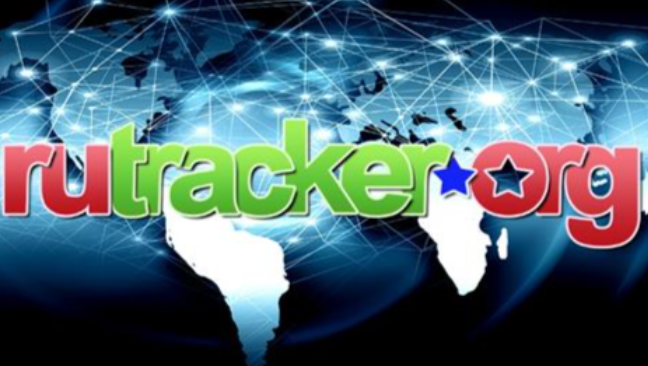 rutracker