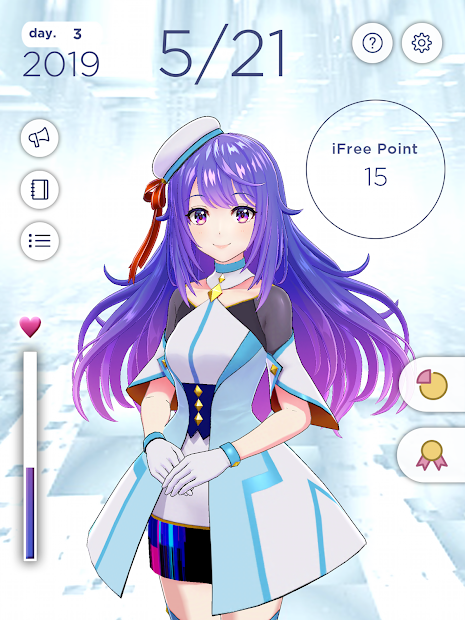 iFree Touch图3