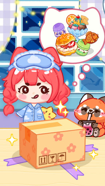 冰淇淋达人无广告版图2