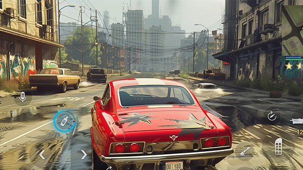 火力全开2国际服图3