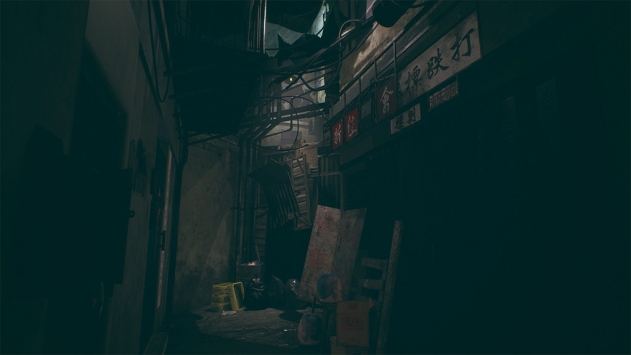 港詭實(shí)錄官方版