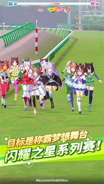 闪耀优俊少女官服(2)