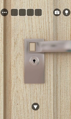 密室逃脱:门图3