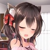 请尽情宠爱你的猫娘吧游戏