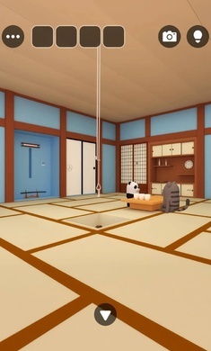 密室逃脱:门图2