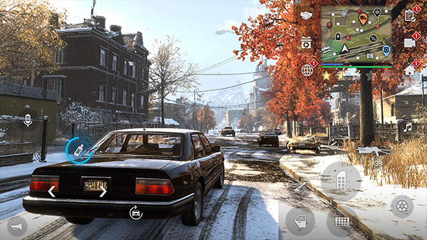 火力全开2国际服图2