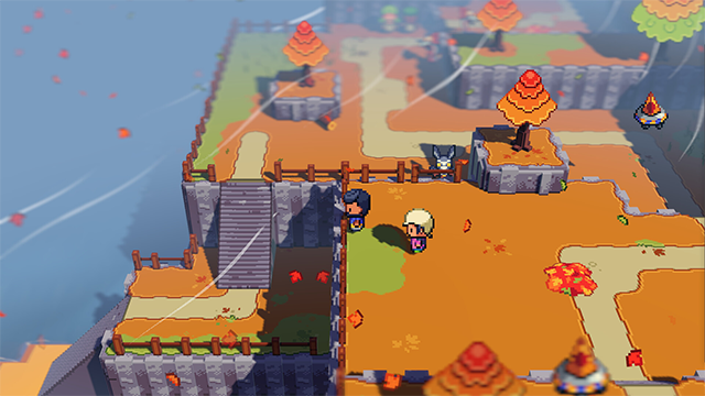 磁带妖怪无限鬼魂版截图3