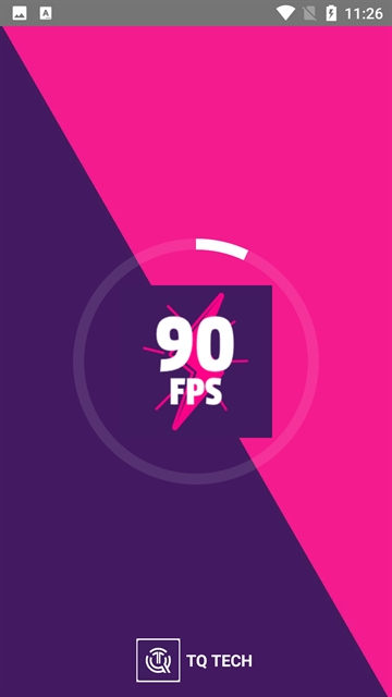 90FPS超广角最新版