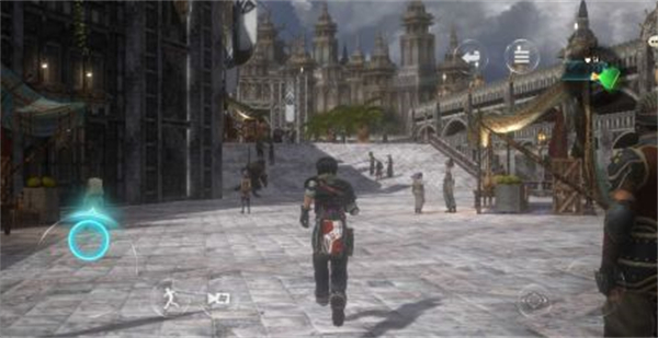 最后的神迹手机版(3)