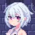 像素兔女郎(莉莉姆)