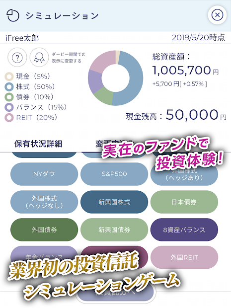 iFree Touch图1