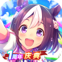 闪耀优俊少女官服