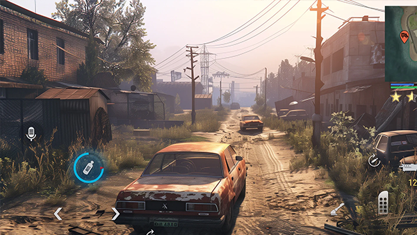 火力全开2国际服图1