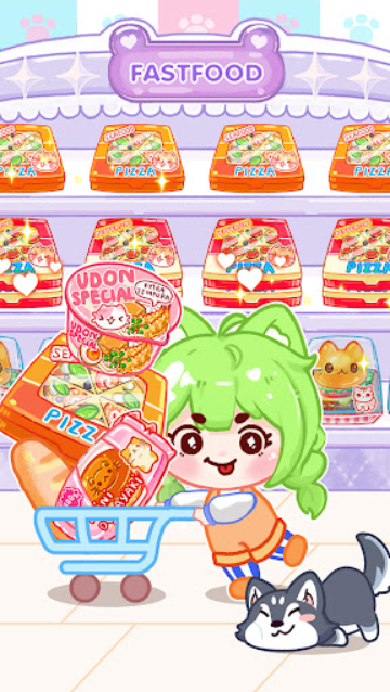 冰淇淋达人无广告版图3