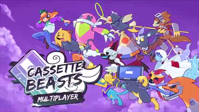 磁带妖怪无限鬼魂版截图4