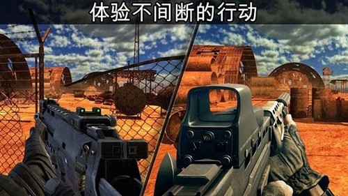 三角洲特种部队单机(2)