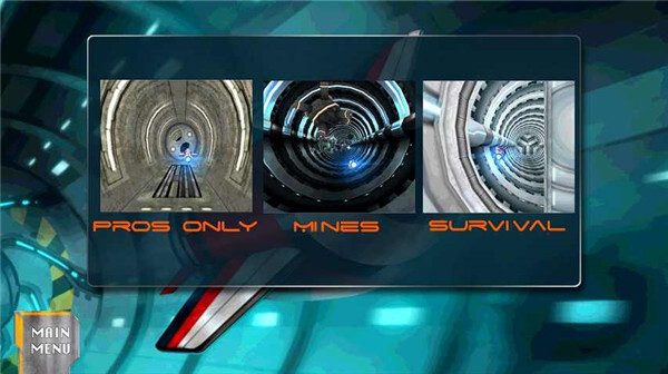 窒息隧道无广告版图3