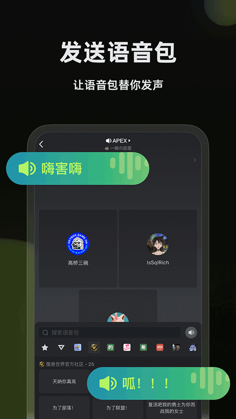 黑盒语音图1