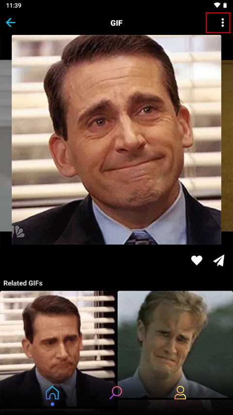 GIPHY安卓最新版